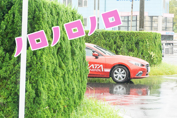 ノロノロ