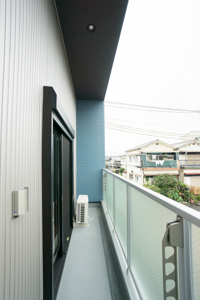 ガレージハウス-20082814