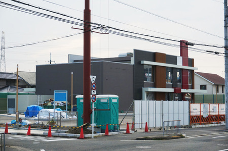マクドナルド枚方くずは店131117-17