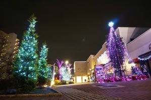 イルミネーション