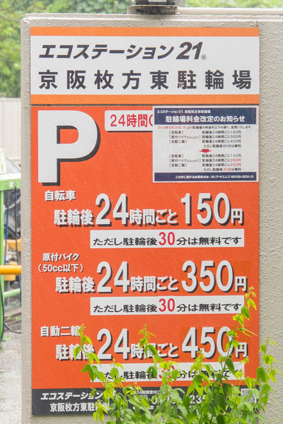 駐輪場-1908282