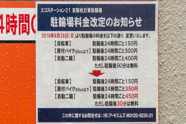 駐輪場-1908284