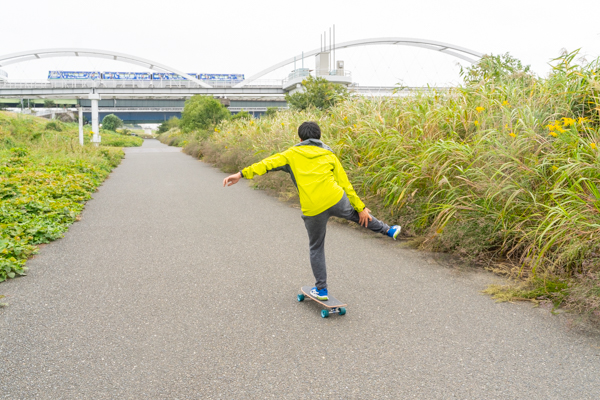 スケボー-20102227