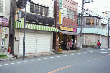 ほっかほっか亭-4