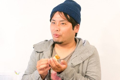 カレーパン-15110997