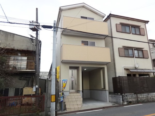 大峰南町