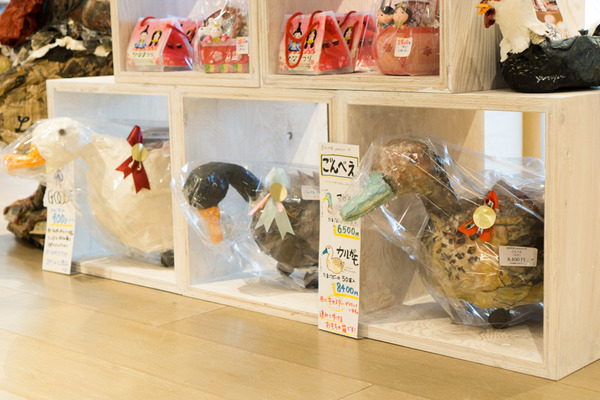 たまごボーロ専門店ルココ 枚方T-SITE-40