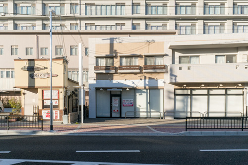 イレブンカット-1412178