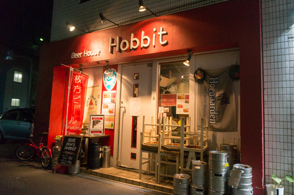 枚方ビール第二弾リリースパーティー-1