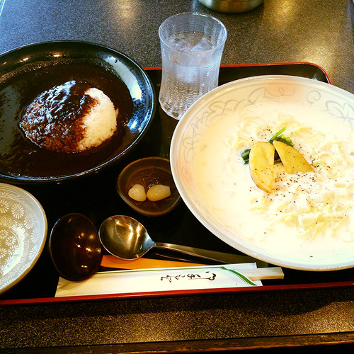 グルメ2