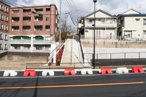百済王神社横歩道-15012818