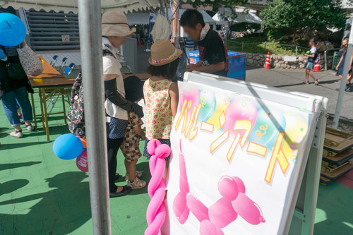 枚方まつり2015-7