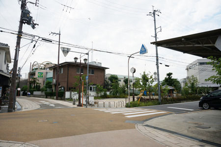 くらわんか整骨院130624-07