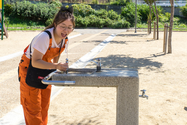 枚方の公園-19091911