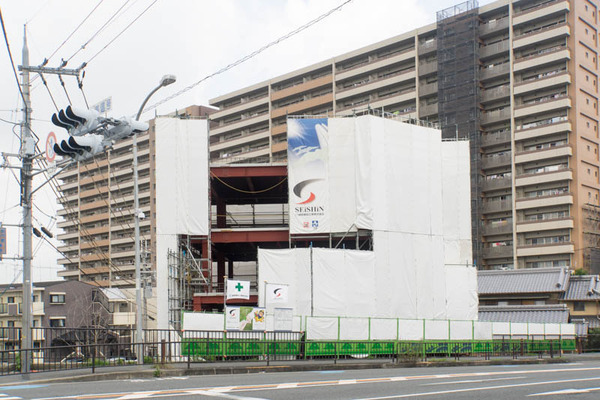 磯島南町マンション-1907235