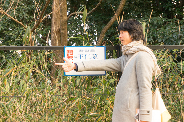 藤阪まちブラ-159