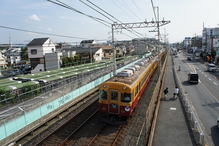 120723京阪旧3000系01