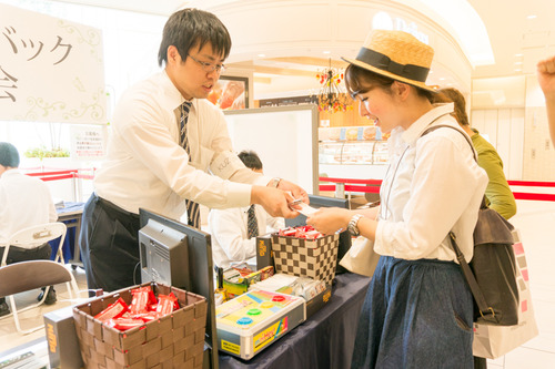 くずはモール-150525248