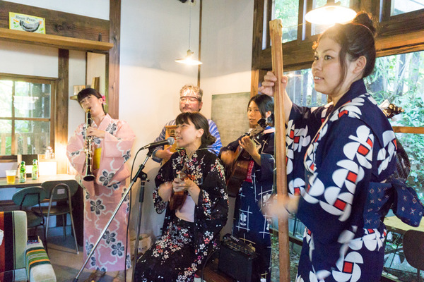 草々徒夏祭り-17