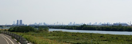 あべのハルカス20130523152359