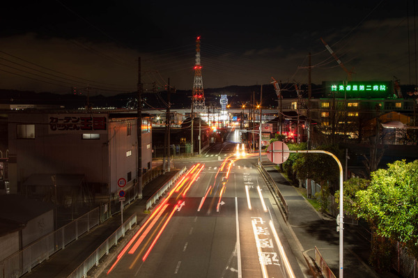 春日の夜景-2101103