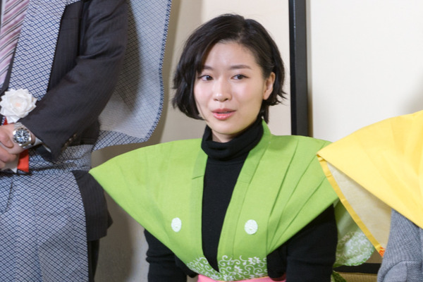 成田山不動尊 節分祭-56