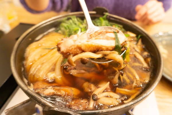 てつ鍋カツを20020753