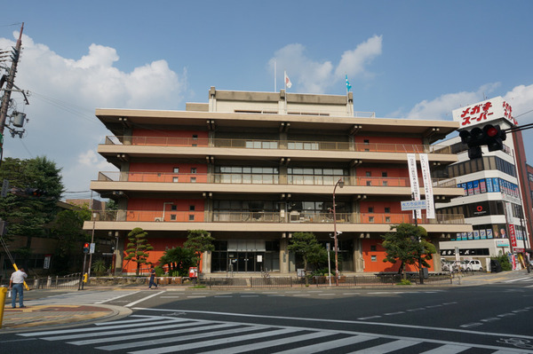 枚方人口