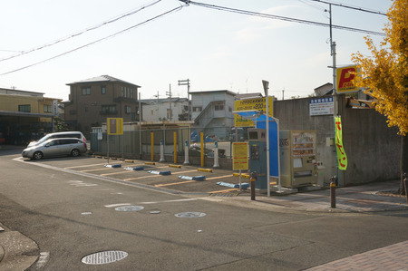 東洋カーマックス枚方中宮西之町131202-01