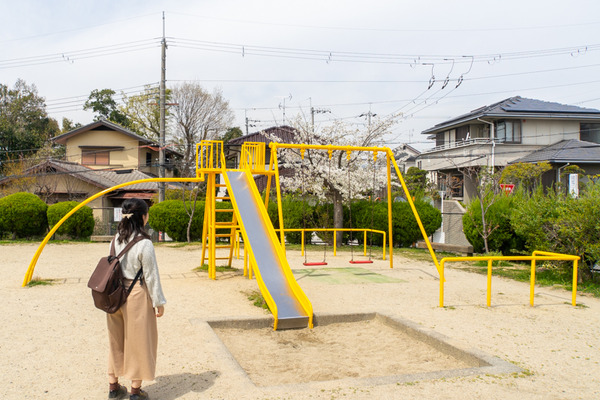 東山公園-2004072