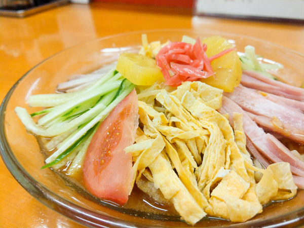 冷麺-2007235