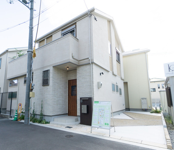 レオグランデ枚方公園(広角小)-47