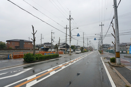 コメダ珈琲店とうかえでの道店131110-13