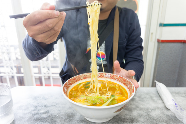 四川ラーメン-16102018