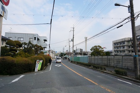 府道139号線130130-01