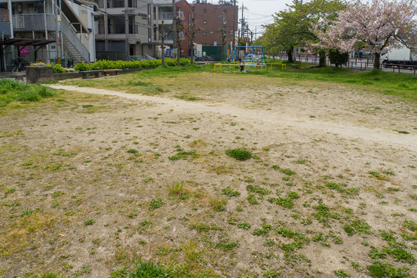 甲斐田公園-2004177