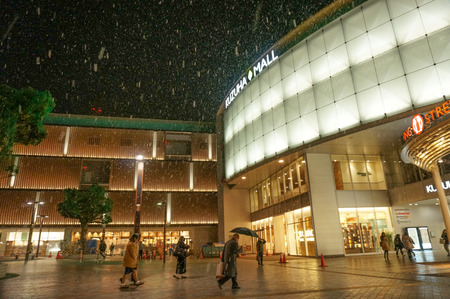 くずはモールと雪-11