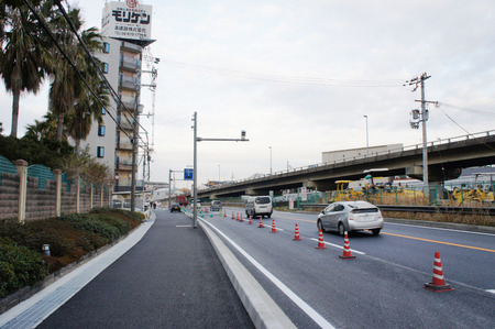 170号線130116-08