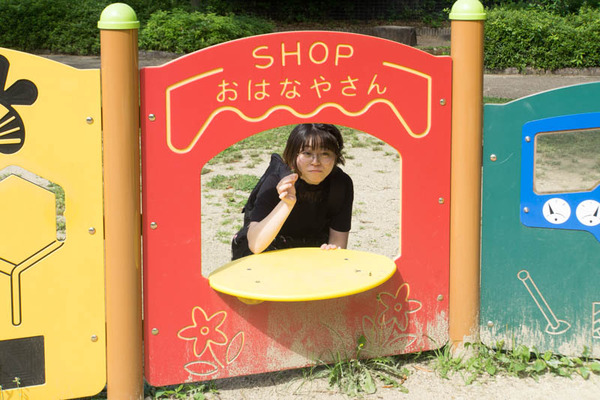 市民の森-1806134