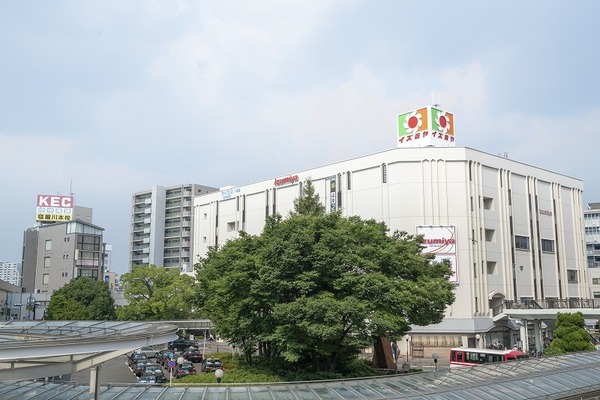 アドバンスねやがわ1号館