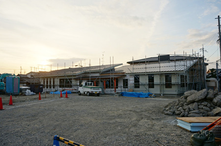 コメダ珈琲店枚方とうかえでの道店140102-03