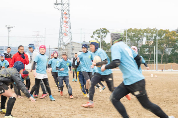 試合と練習-1902095