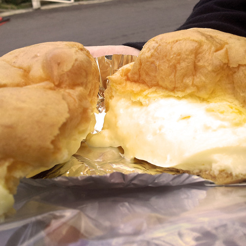 マァムベランダ