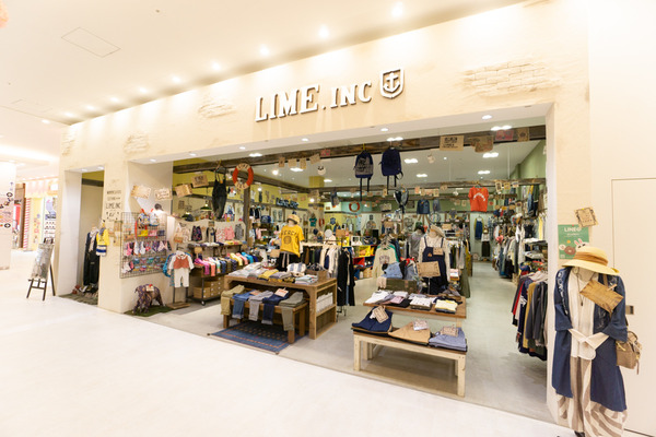 LIME--3
