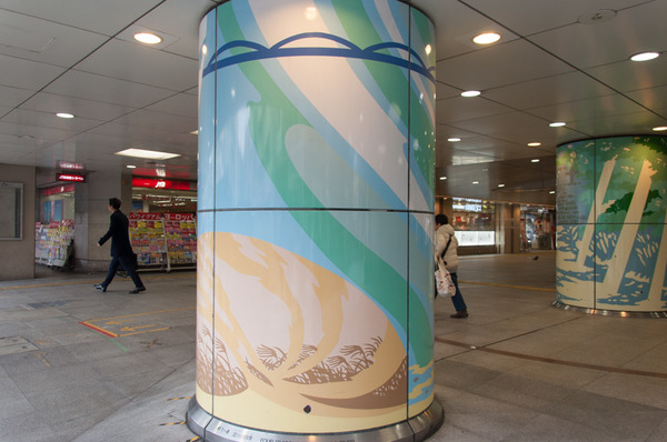 枚方市駅-29
