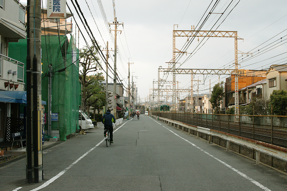 牧野下島町