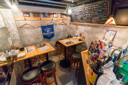 ビストロ酒場金八つぁん-11