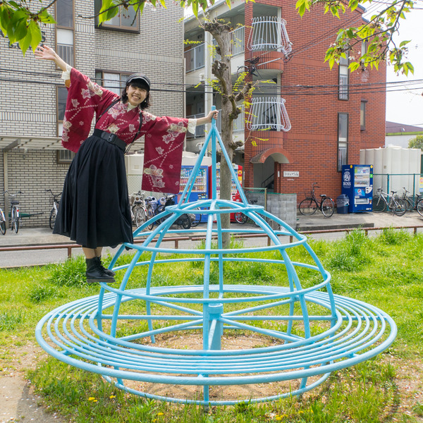 甲斐田公園-2004178