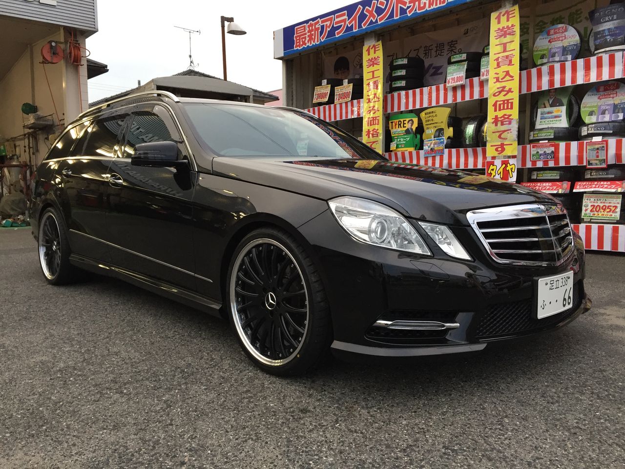 メルセデスベンツ W204， W205， W212， C207， C218 のリアキャンバー調節式コントロールアームセット、75SaHウレタンブッシュ、新品 BENZ Aクラス W176 W166 W203 W204 W205 W212 W213 W221 W222 W453