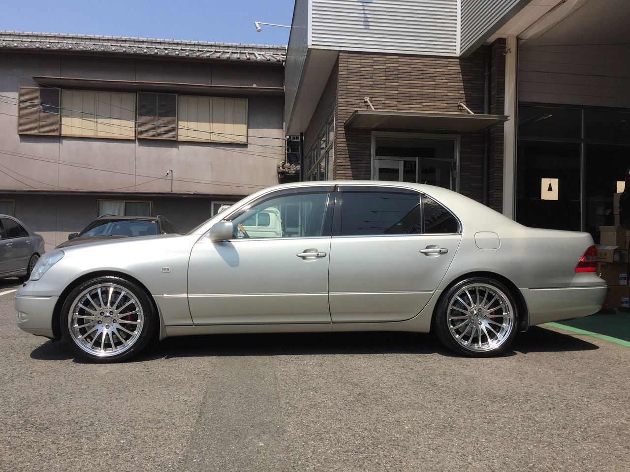 2026年最新Yahoo!オークション 20インチ | カールソン Carlsson